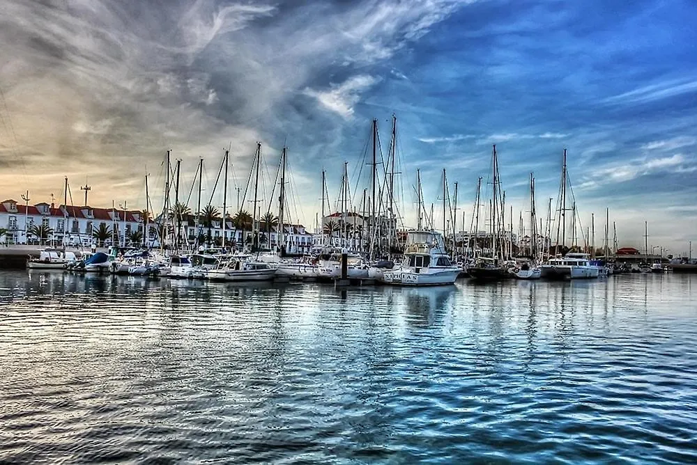 Casa Del Sol Apartment Ayamonte 0*,