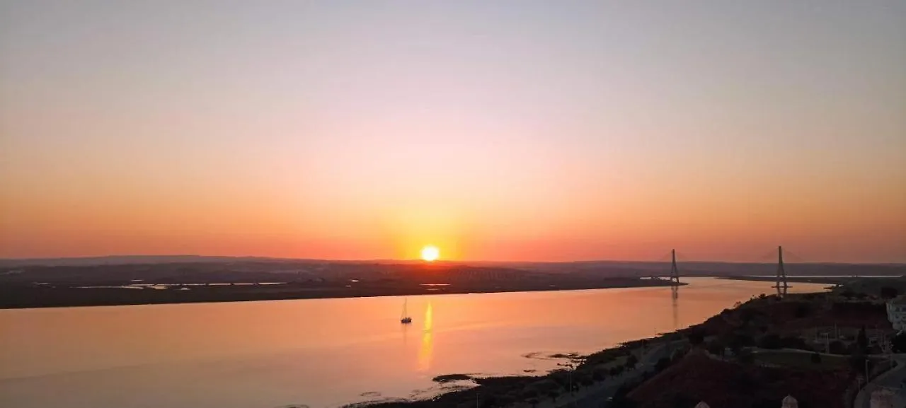 Casa Del Sol Apartment Ayamonte