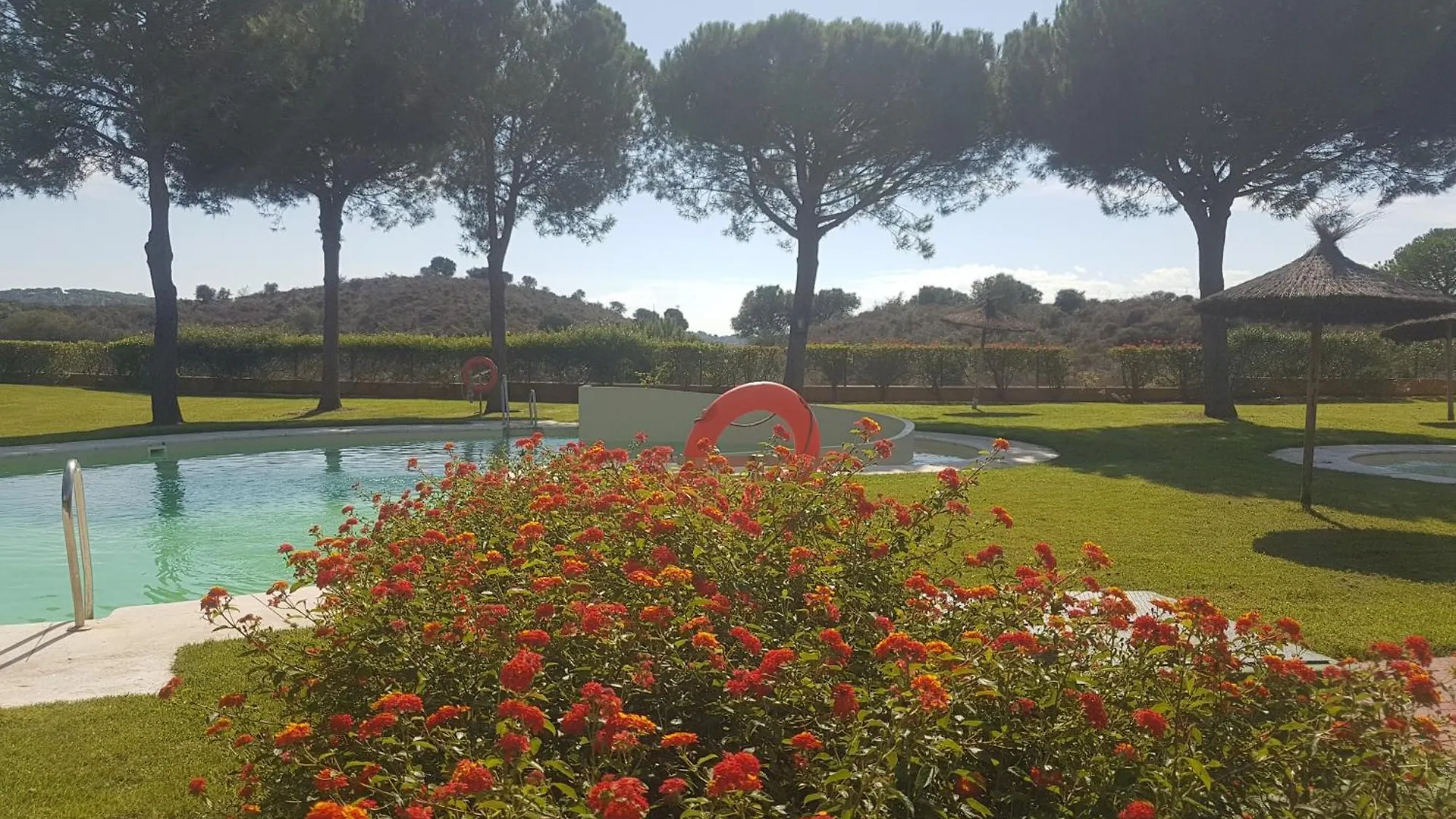 Casa Del Sol Apartment Ayamonte