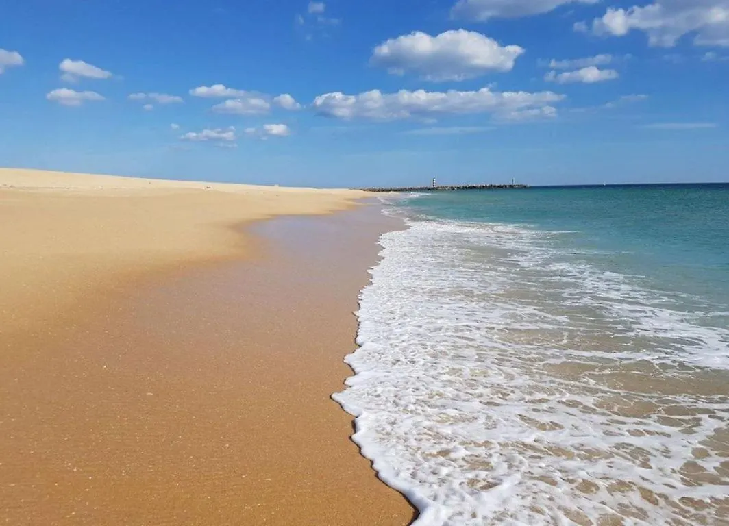 Casa Del Sol Apartment Ayamonte