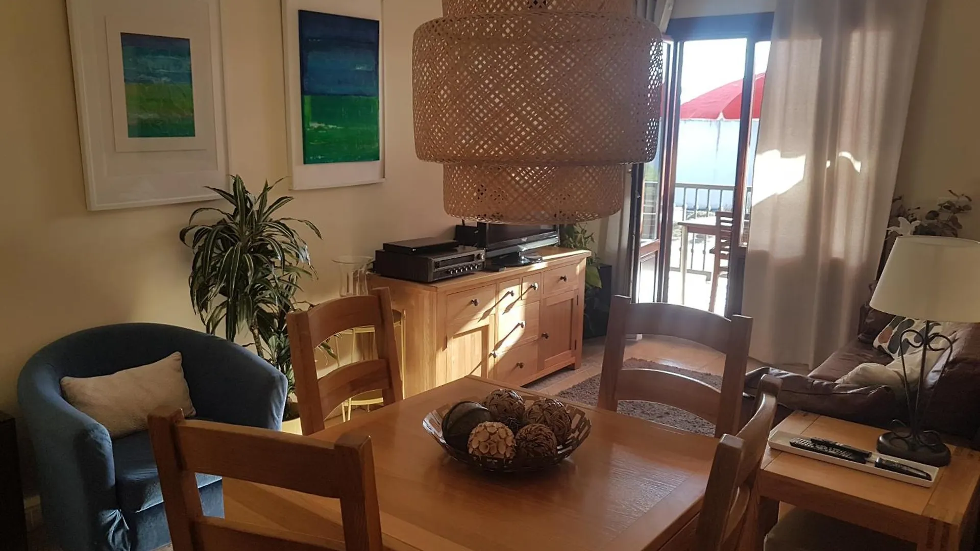 Casa Del Sol Apartment Ayamonte Spain