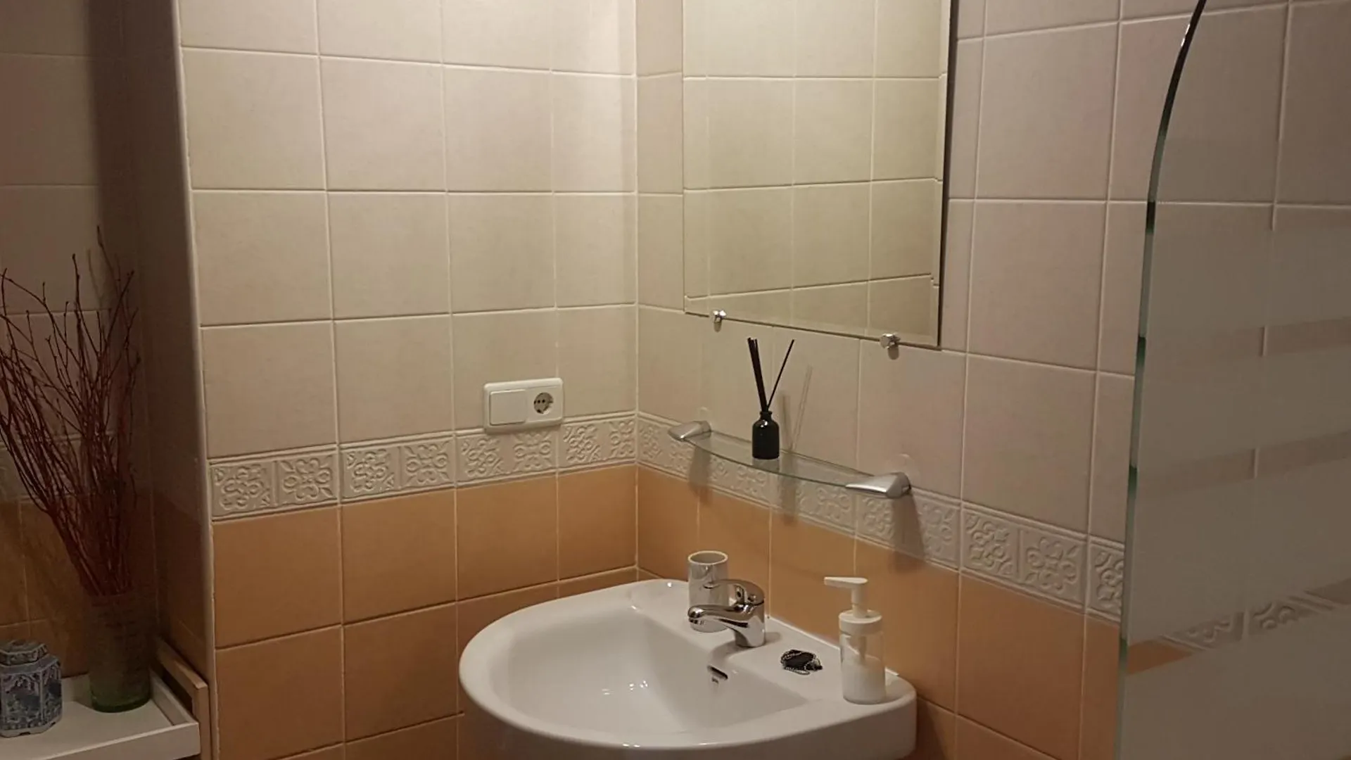 Casa Del Sol Apartment Ayamonte Spain