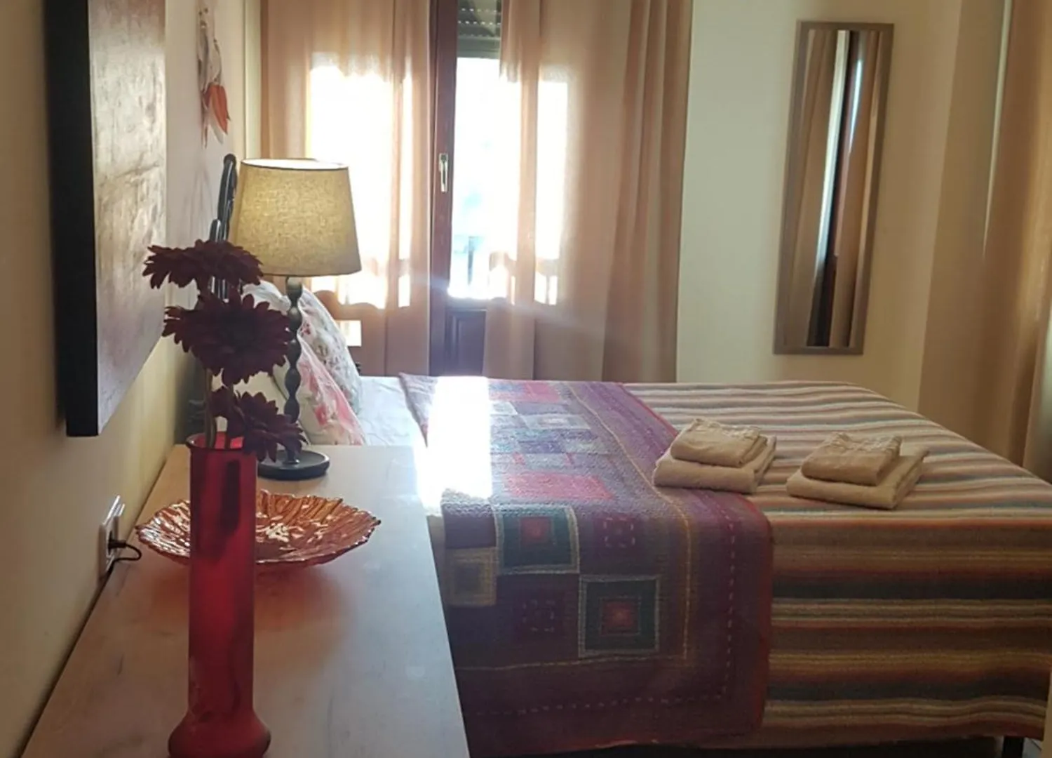 Casa Del Sol Apartment Ayamonte