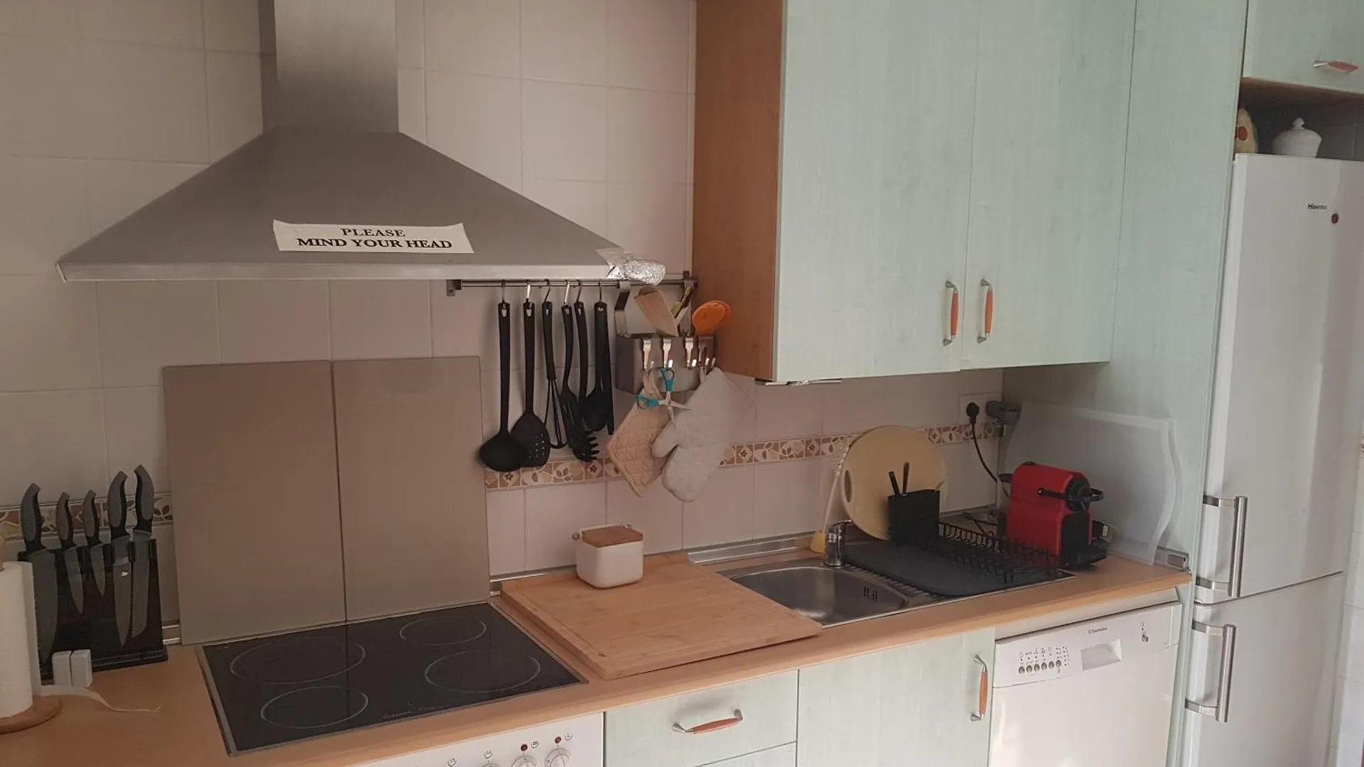 Casa Del Sol Apartment Ayamonte Spain