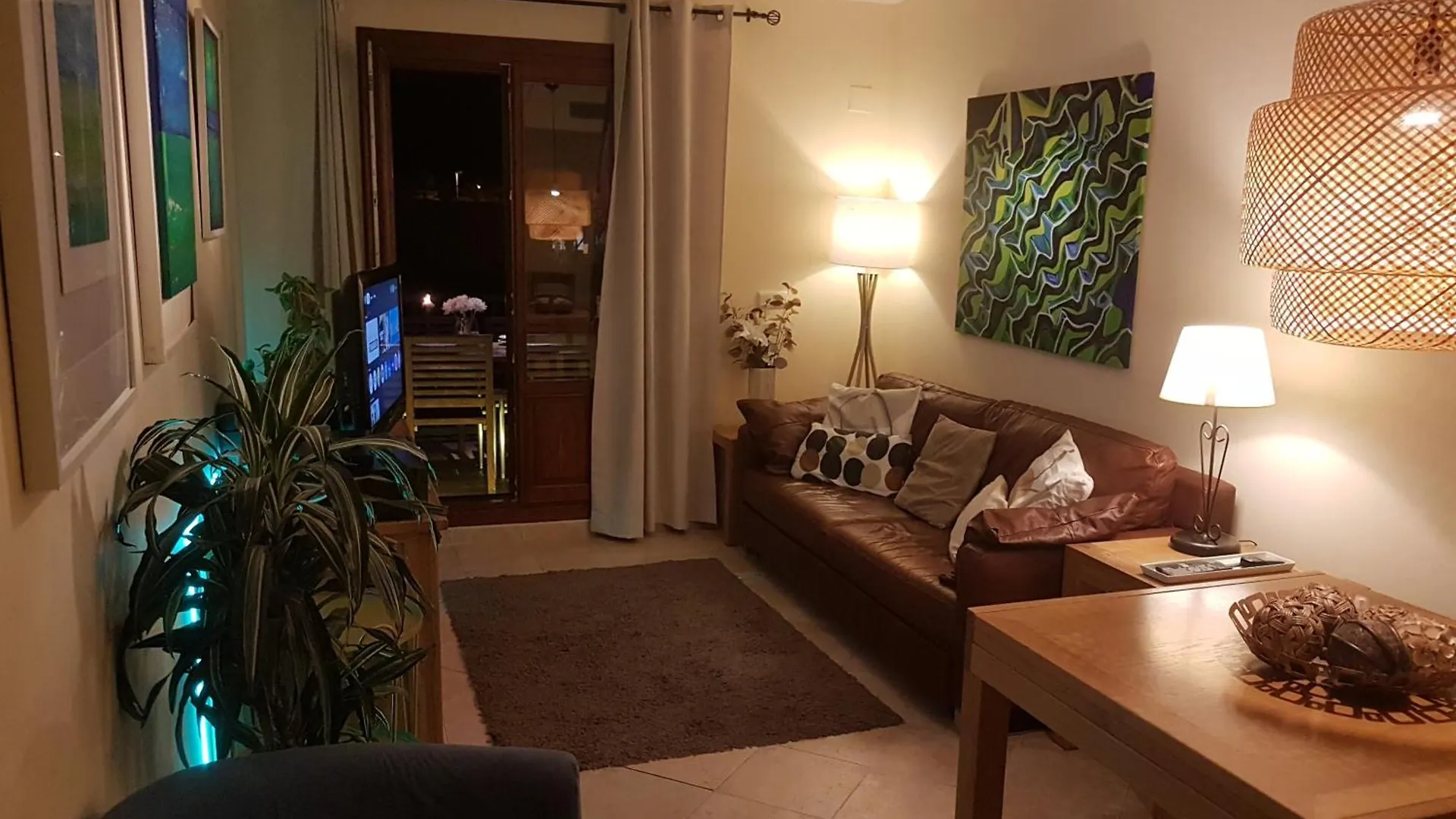 Casa Del Sol Apartment Ayamonte Spain