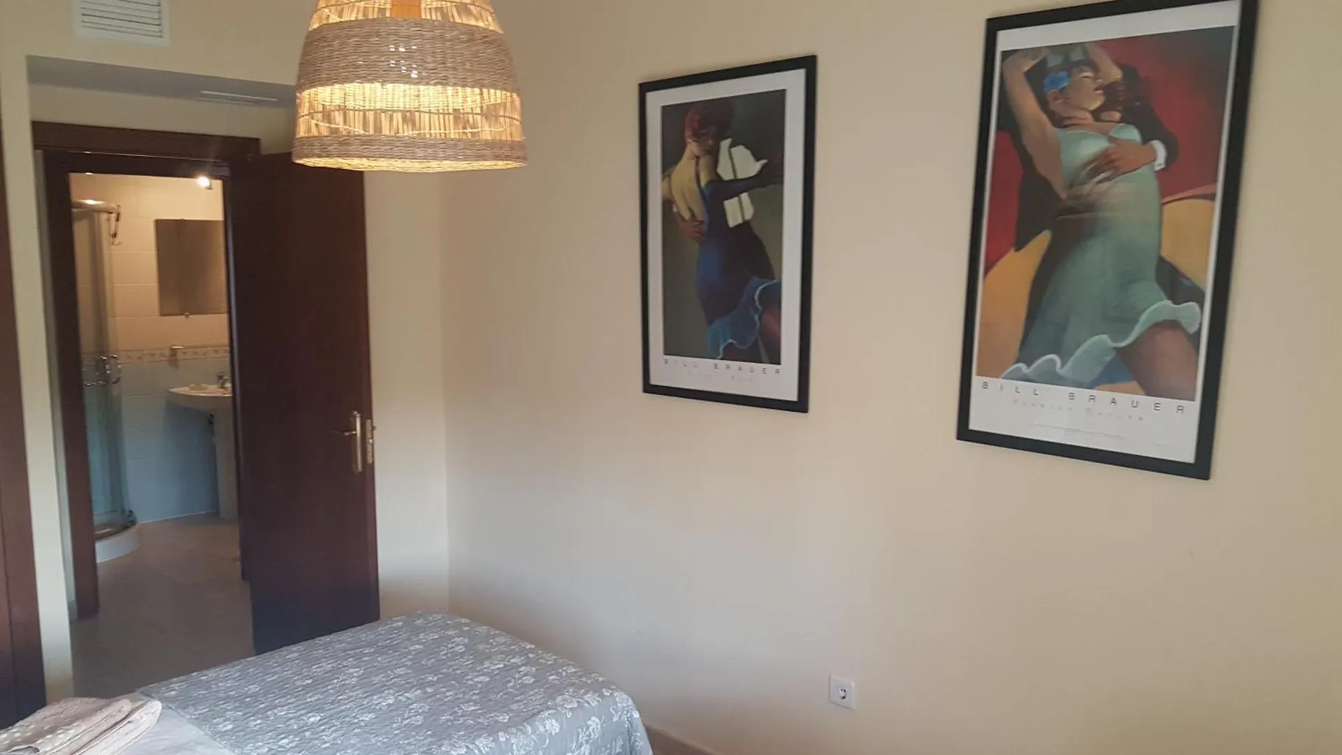 Casa Del Sol Apartment Ayamonte