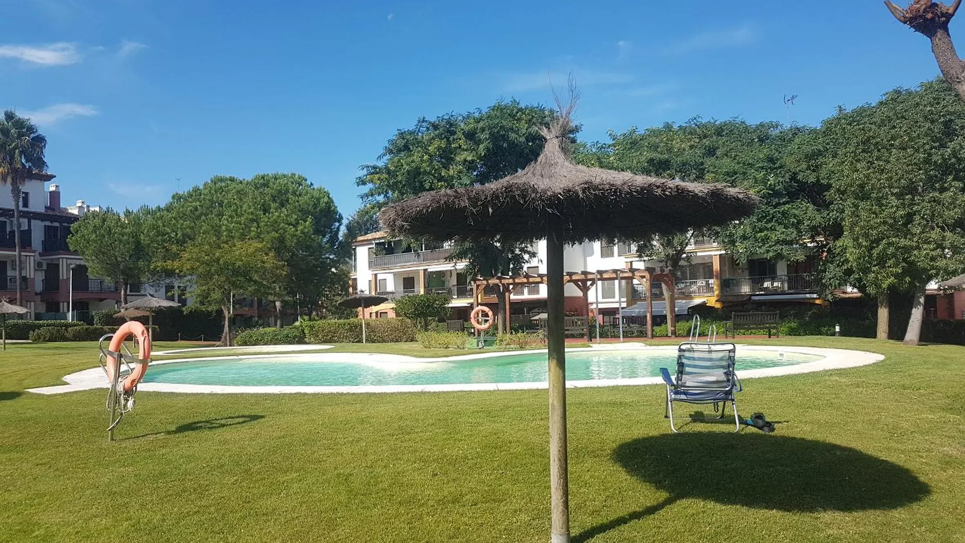 Casa Del Sol Apartment Ayamonte 0*,
