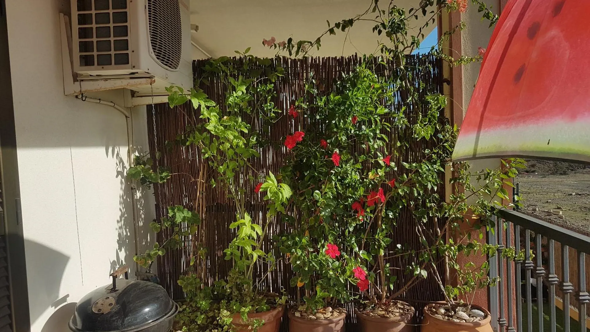 Casa Del Sol Apartment Ayamonte
