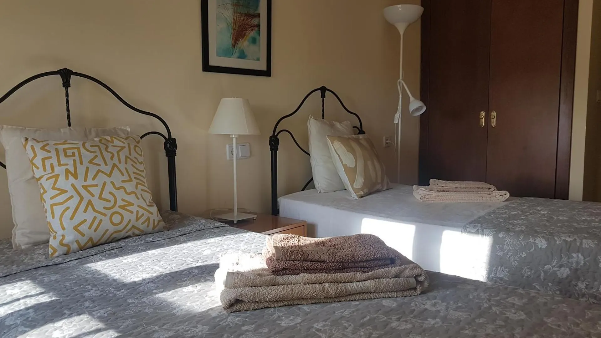 Casa Del Sol Apartment Ayamonte