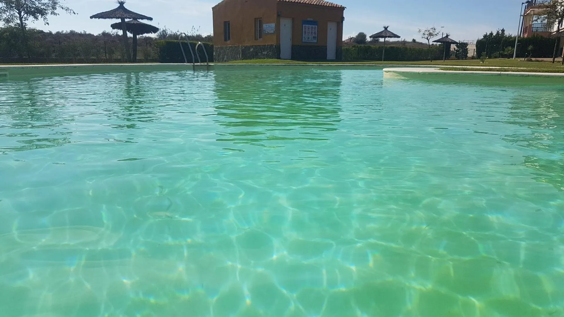 Casa Del Sol Apartment Ayamonte Spain