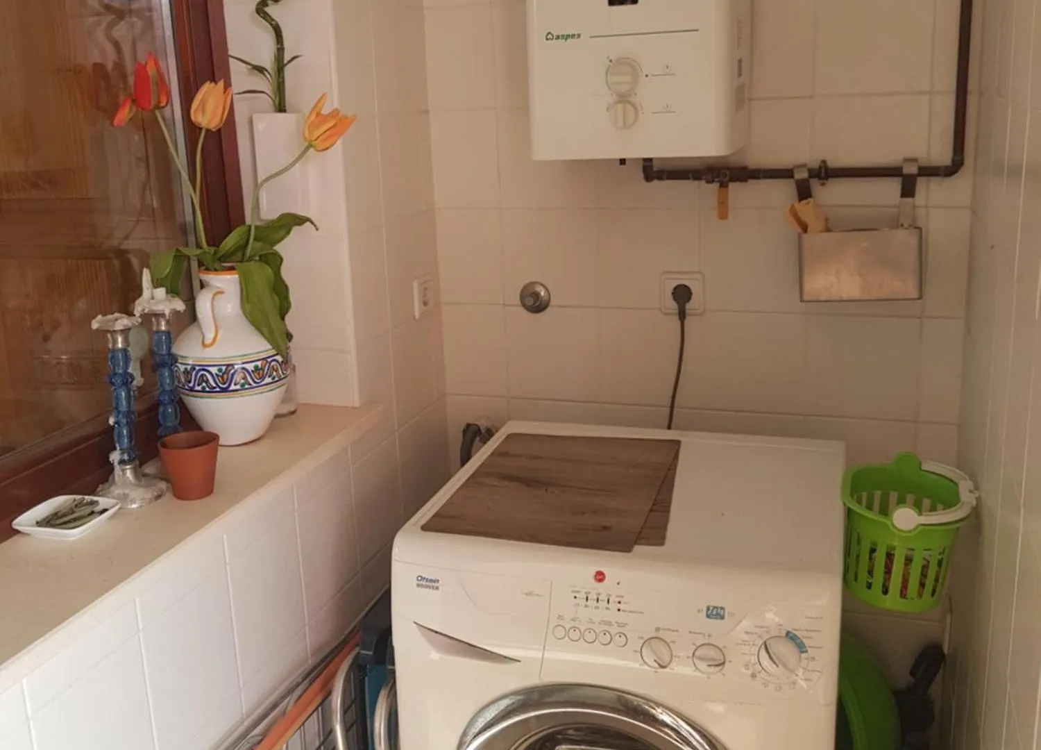 Casa Del Sol Apartment Ayamonte 0*,  Spain