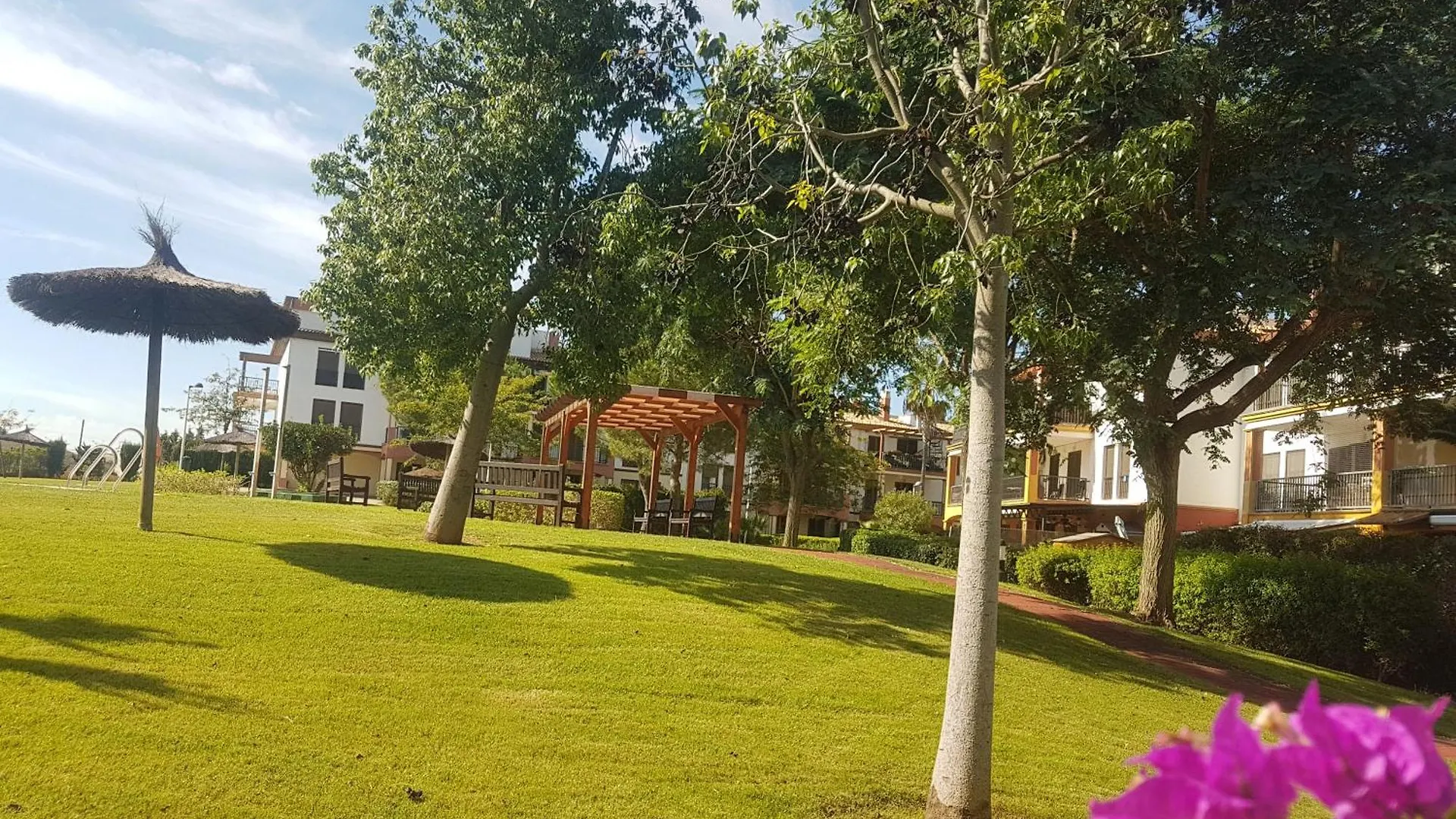 Casa Del Sol Apartment Ayamonte Spain