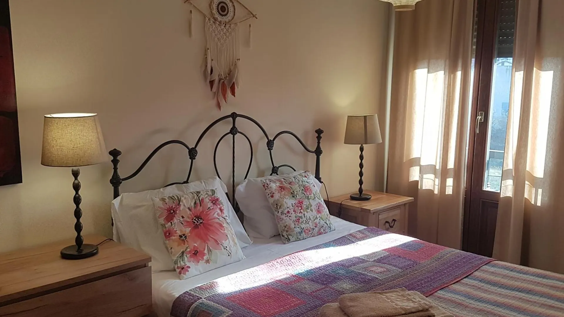Casa Del Sol Apartment Ayamonte