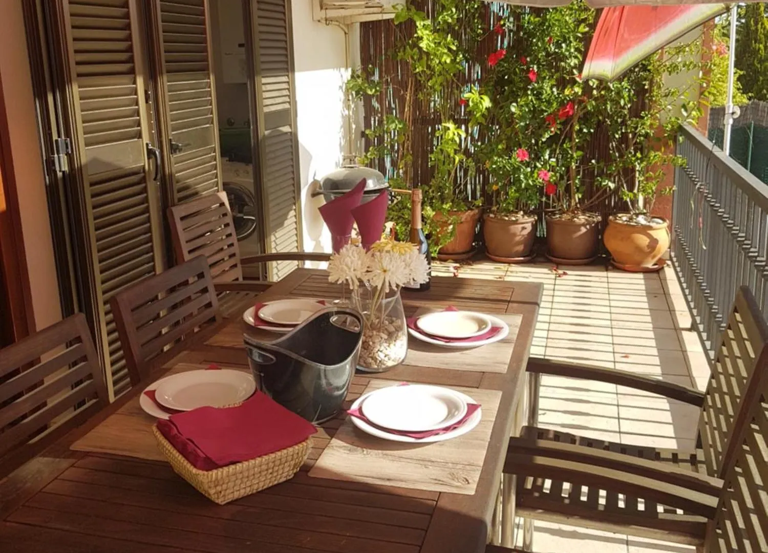 Casa Del Sol Apartment Ayamonte Spain