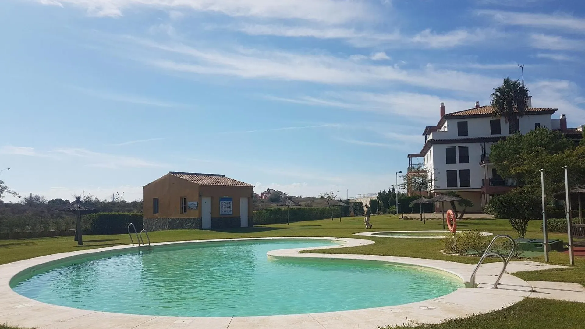 Casa Del Sol Apartment Ayamonte 0*,  Spain