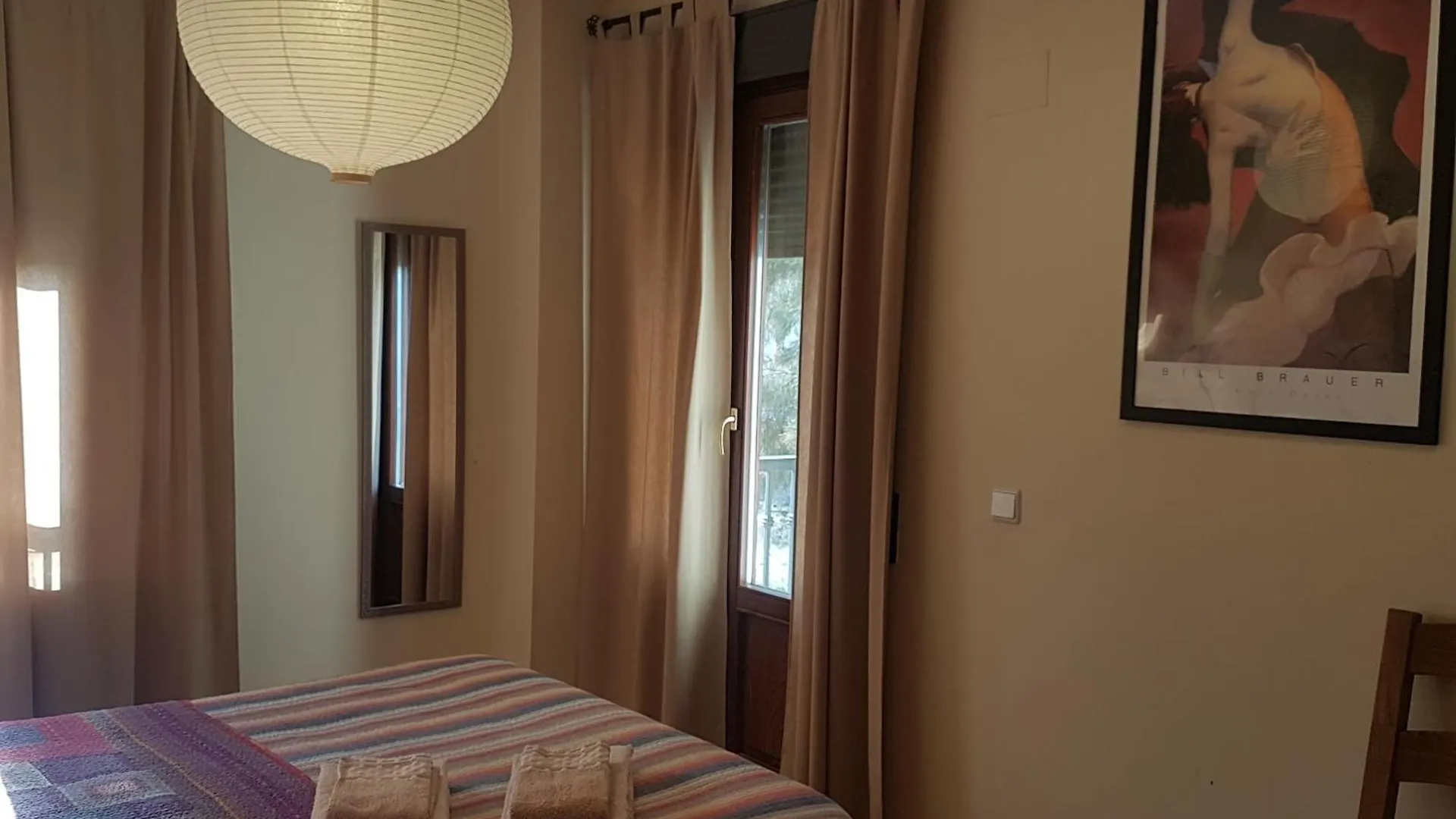 Casa Del Sol Apartment Ayamonte