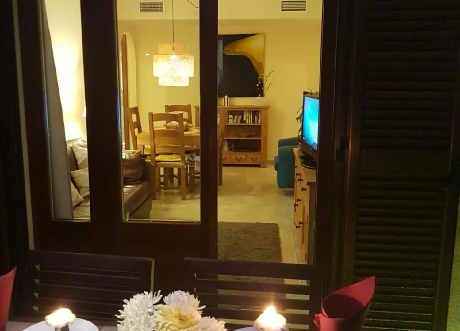 Casa Del Sol Apartment Ayamonte