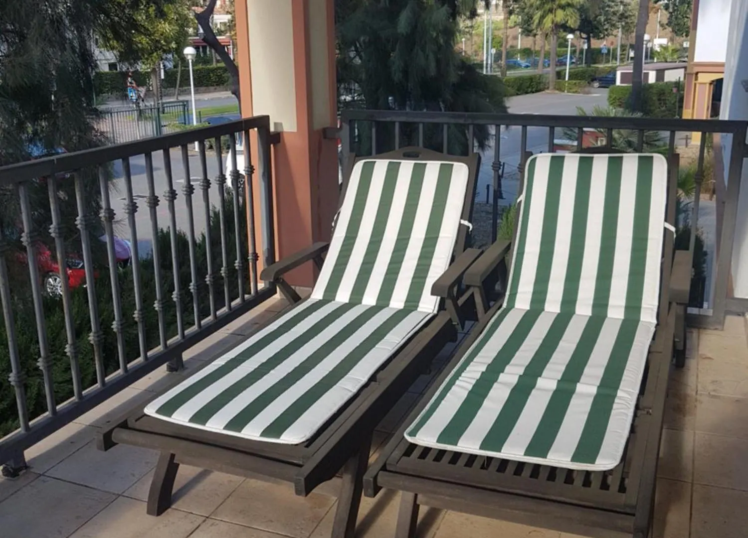 Casa Del Sol Apartment Ayamonte 0*,  Spain